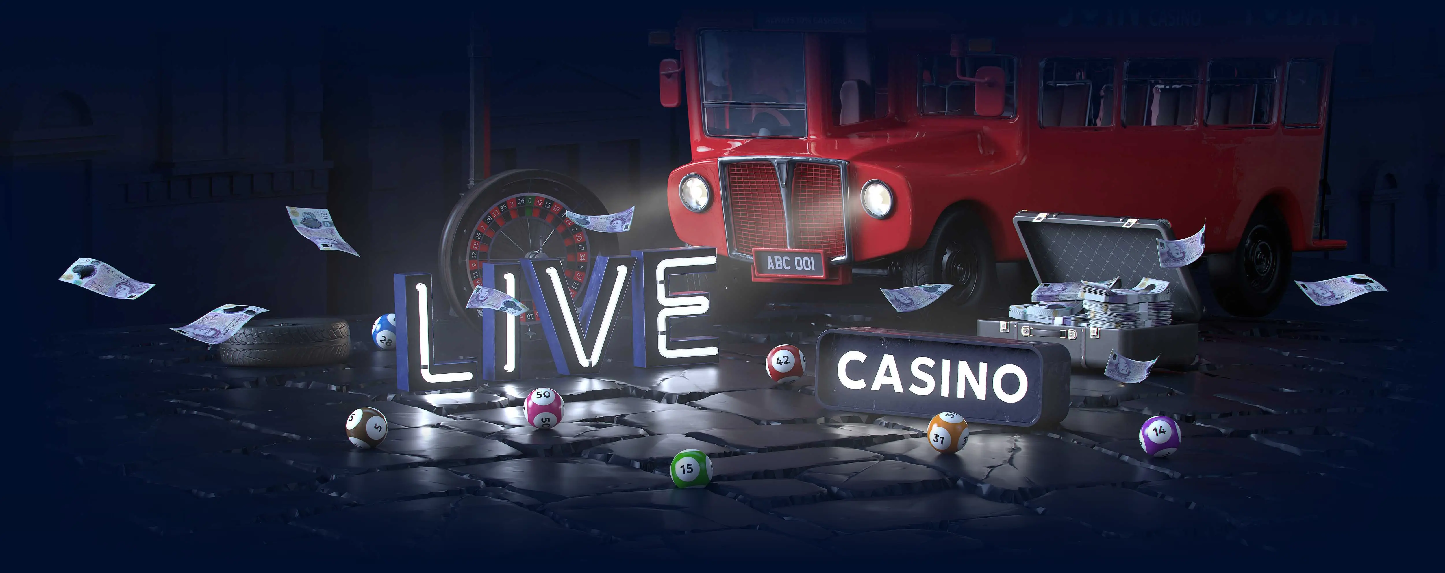 Live Casino